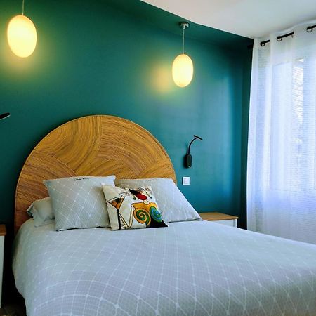 La Waide Apartment อาเมียงส์ ภายนอก รูปภาพ