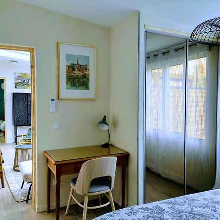La Waide Apartment อาเมียงส์ ภายนอก รูปภาพ