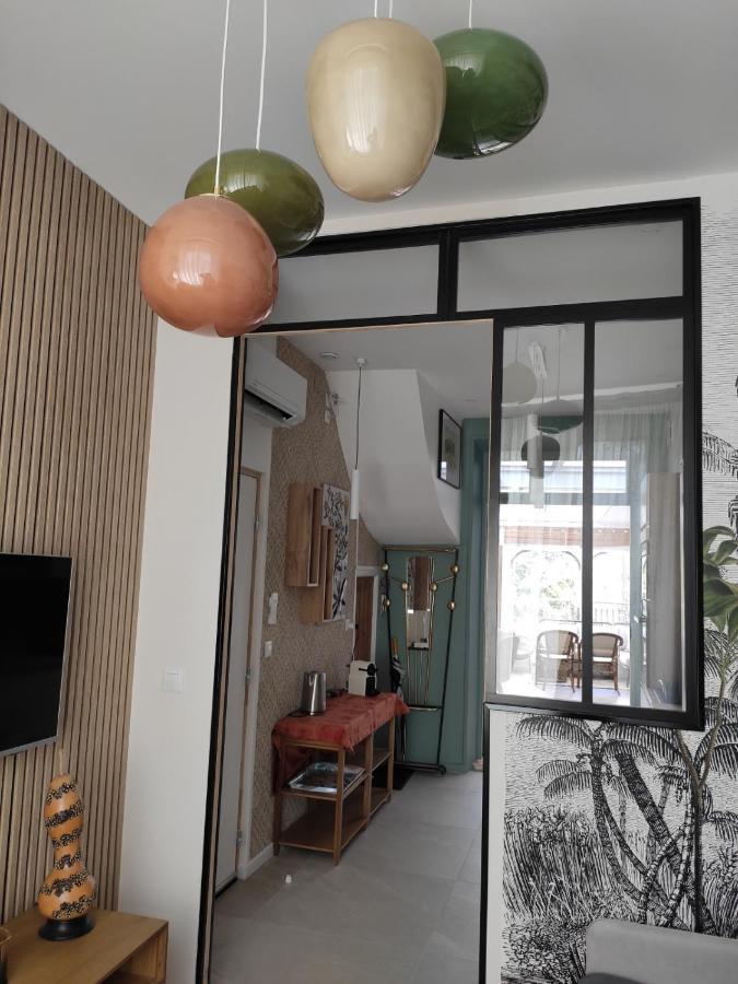 La Waide Apartment อาเมียงส์ ภายนอก รูปภาพ