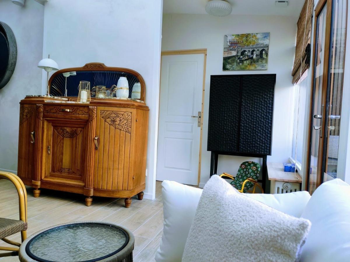 La Waide Apartment อาเมียงส์ ภายนอก รูปภาพ