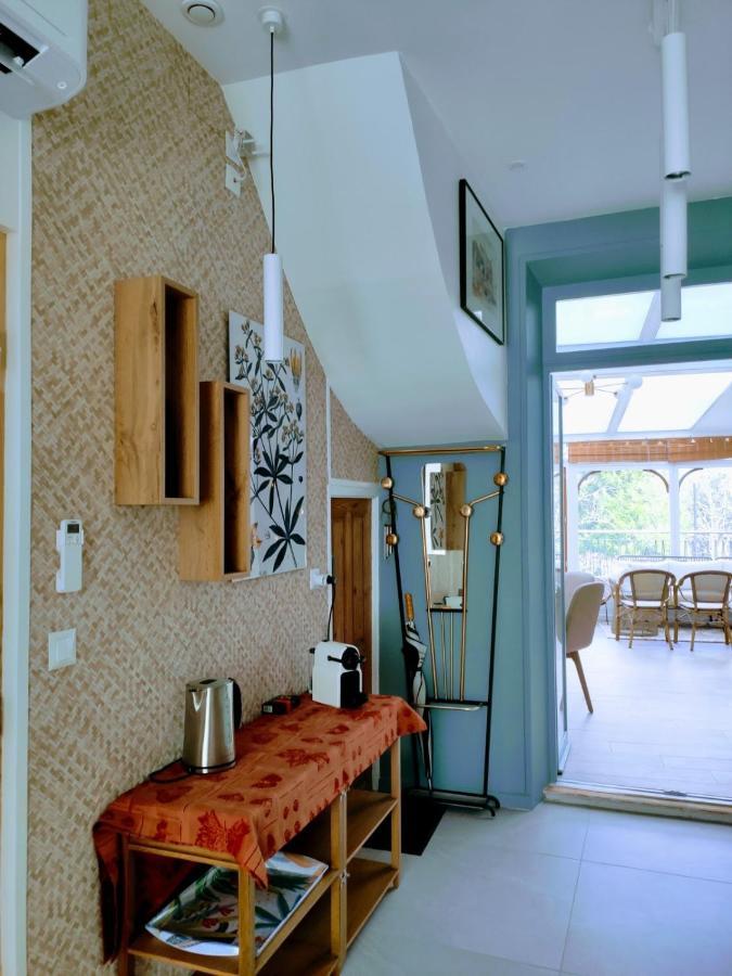 La Waide Apartment อาเมียงส์ ภายนอก รูปภาพ