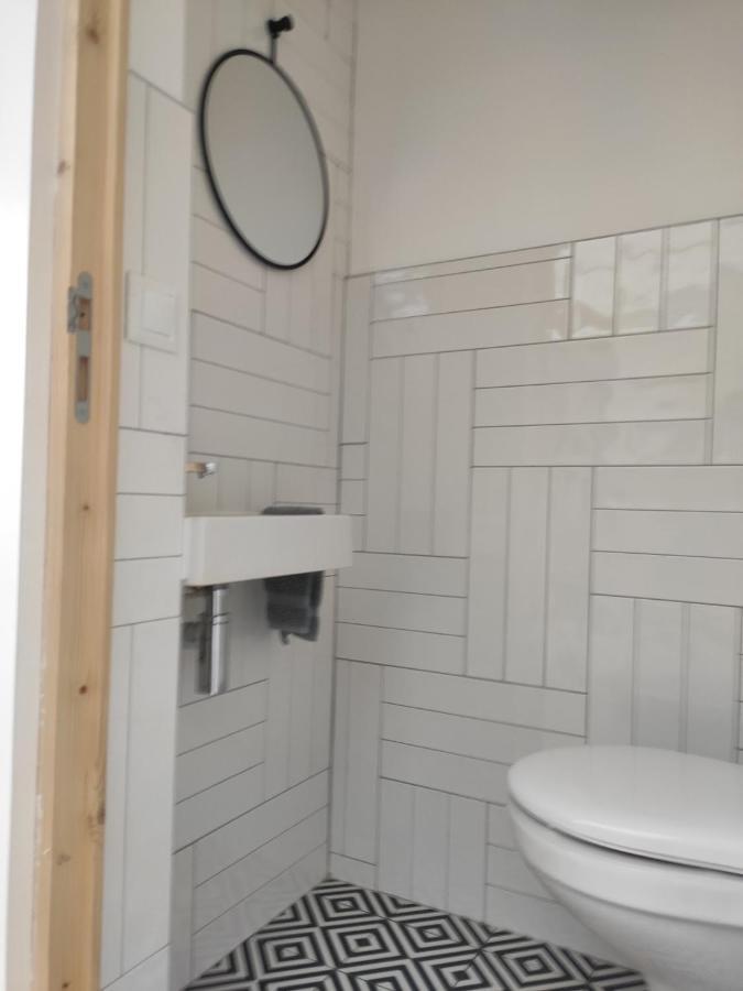 La Waide Apartment อาเมียงส์ ภายนอก รูปภาพ