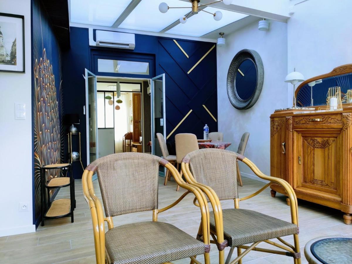 La Waide Apartment อาเมียงส์ ภายนอก รูปภาพ