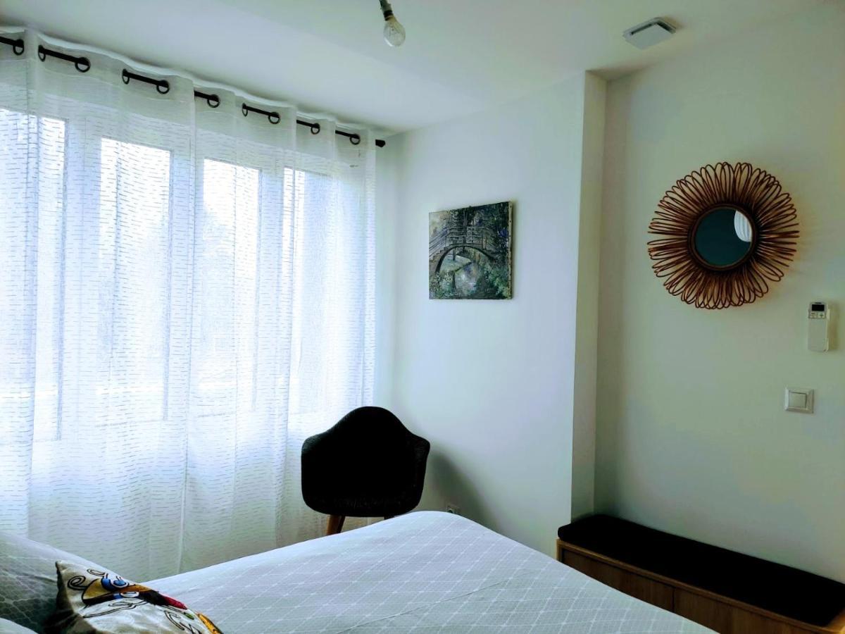 La Waide Apartment อาเมียงส์ ภายนอก รูปภาพ