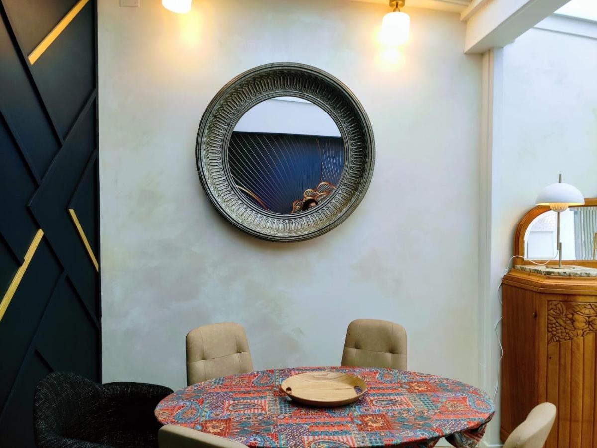 La Waide Apartment อาเมียงส์ ภายนอก รูปภาพ