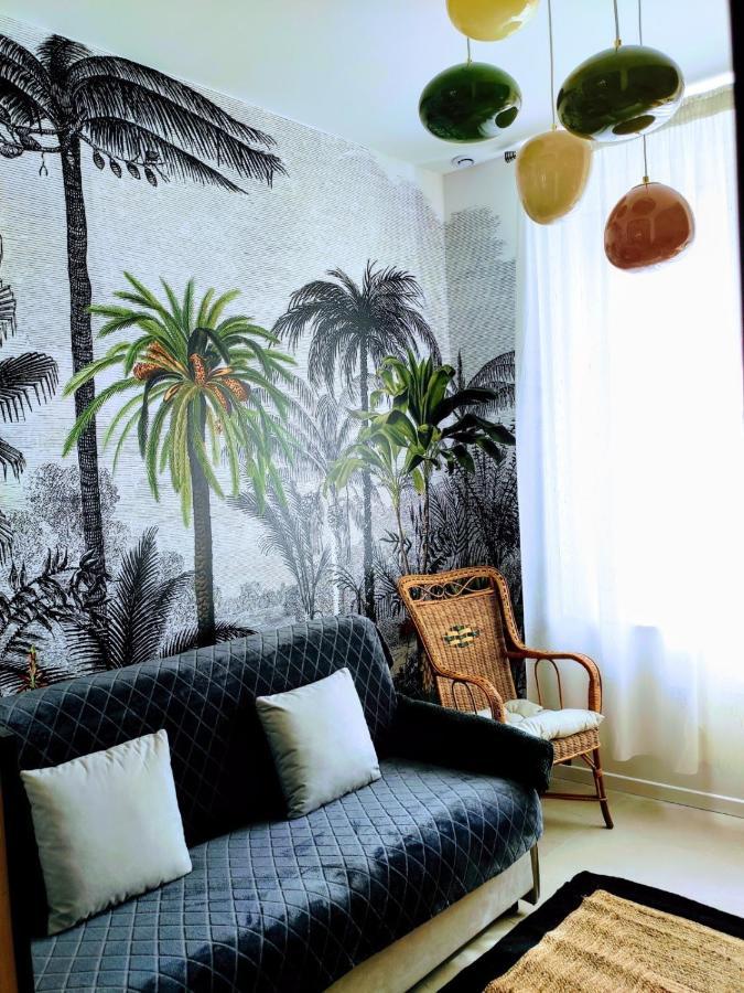 La Waide Apartment อาเมียงส์ ภายนอก รูปภาพ