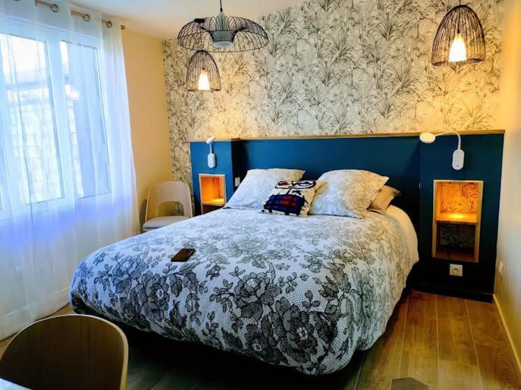 La Waide Apartment อาเมียงส์ ภายนอก รูปภาพ
