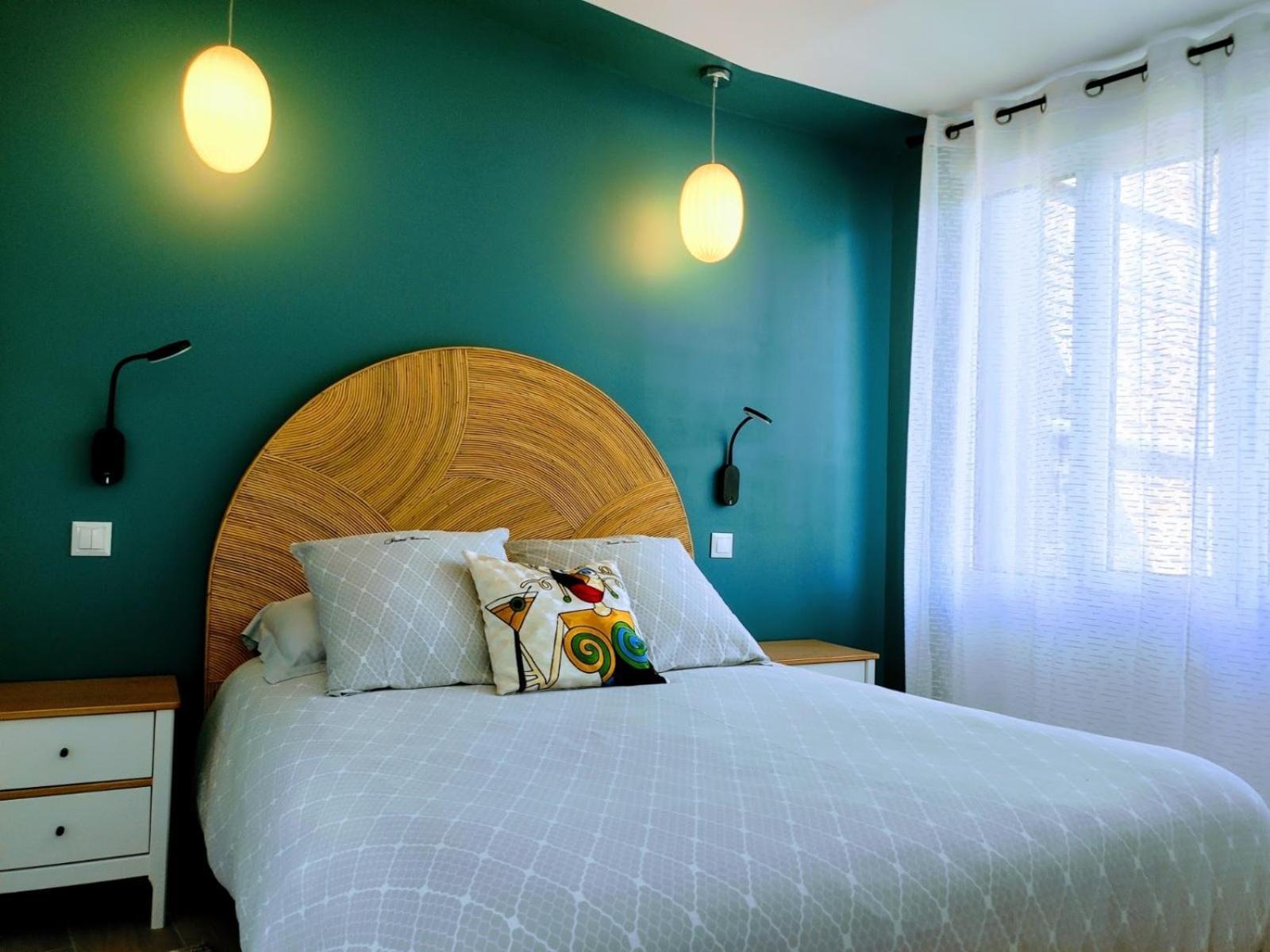 La Waide Apartment อาเมียงส์ ภายนอก รูปภาพ